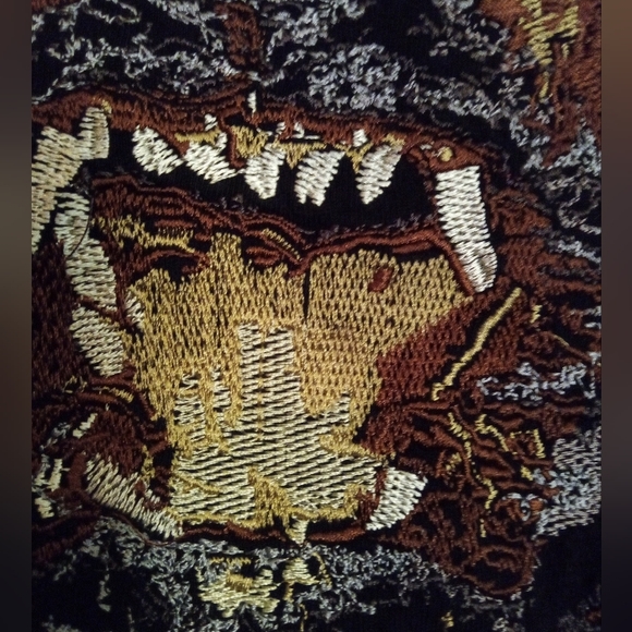 Rottweiler shirt (BADASS) - Picture 8 of 8